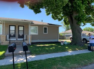 2118 N Hancock St #1, Fremont, NE 68025