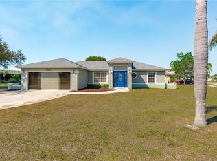 13250 Copper Ave, Pt Charlotte, FL 33981