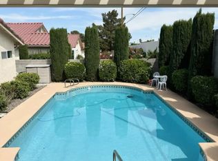 (Undisclosed Address), North Las Vegas, NV 89032