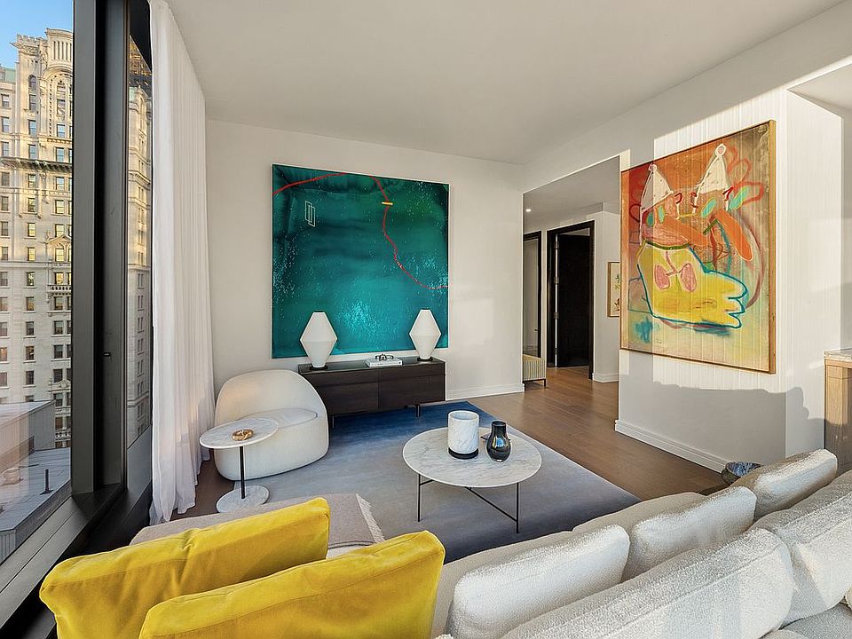 1st image of 125 Greenwich St #34D