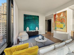 125 Greenwich St #32D, New York, NY