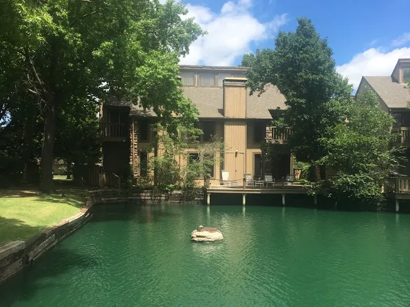 5809 S Atlanta Ave, Tulsa, OK