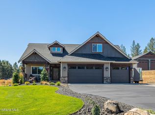 12891 N Rhett Rd, Rathdrum, ID 83858