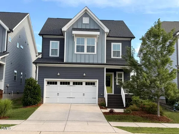 1512 Lone Prairie Dr, Wendell, NC 27591