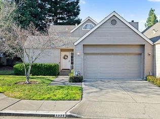 1534 Voorhees Cir, Saint Helena, CA 94574