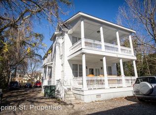 60 1/2 Cannon St #B, Charleston, SC 29403