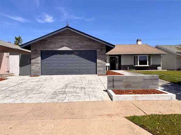 16542 Fountain Ln, Huntington Beach, CA 92647