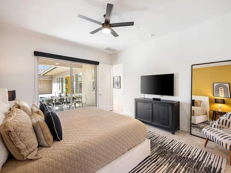 Master Suite 1