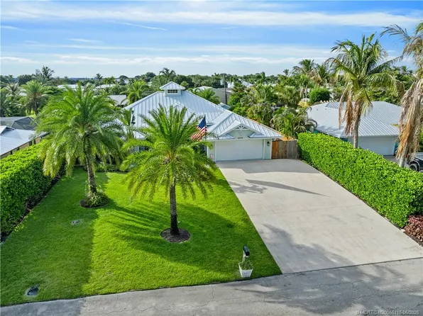 4689 Glenridge Trl, Stuart, FL 34997