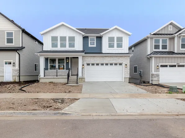 3946 W 950 N #448, Lehi, UT 84048