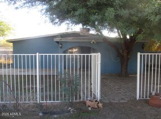 300 5th Ave E, Buckeye, AZ 85326