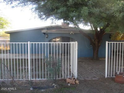 300 5TH Avenue, Buckeye, AZ, 85326