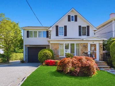78 Woodruff Avenue, Scarsdale, NY, 10583