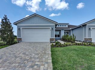 68 Tillia Trl, Saint Augustine, FL 32092