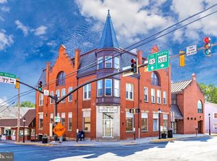 4 W Main St, Thurmont, MD 21788