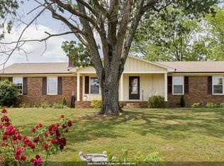 525 Alabama St, Killen, AL 35645