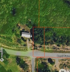 0 Omni Farms Rd, Austin, AR, 72007