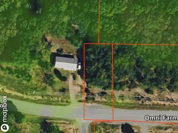 0 Omni Farms Rd, Austin, AR 72007