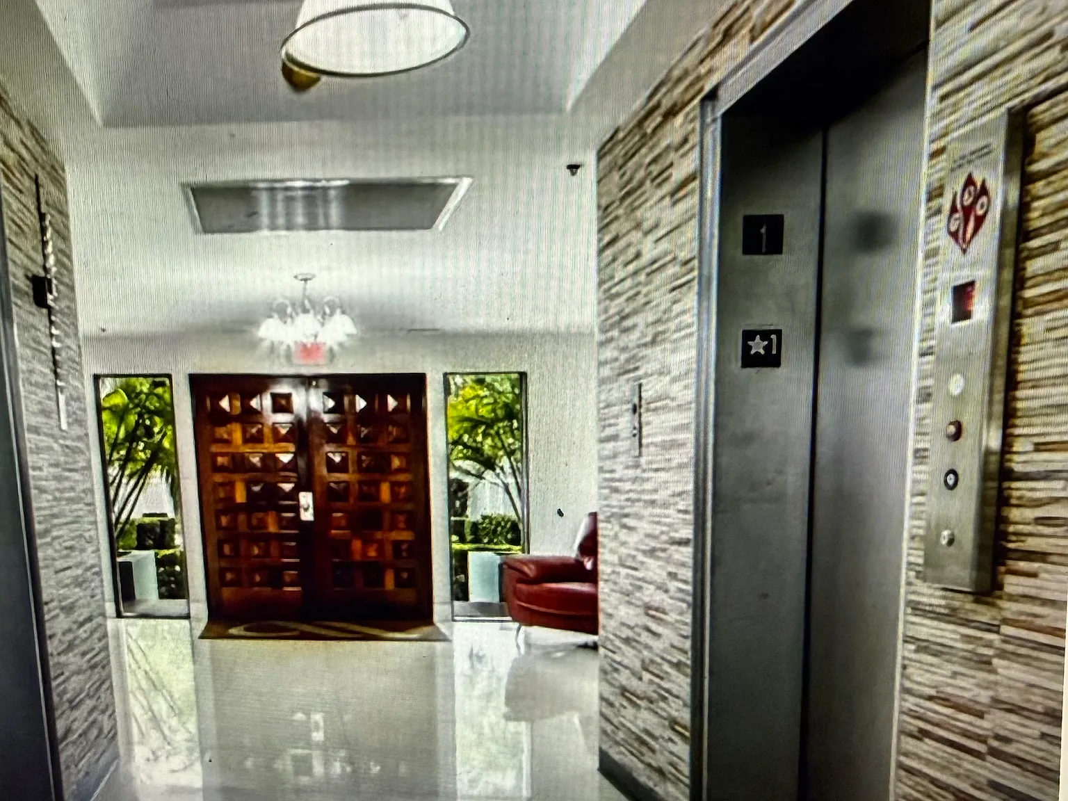 1 bed, 712 sqft, $1,800 — Photo 2