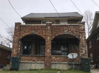 702 E McLemore Ave, Memphis, TN 38106