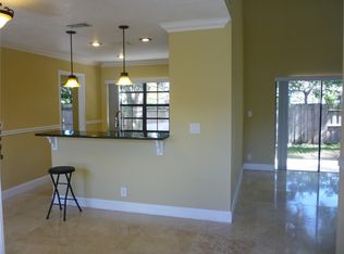 3441 Foxcroft Rd, Miramar, FL 33025