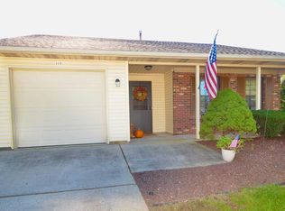 115 Carriage Hill Ct, Columbus, NJ 08022
