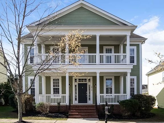 16718 Spruell St Huntersville NC 28078 Zillow
