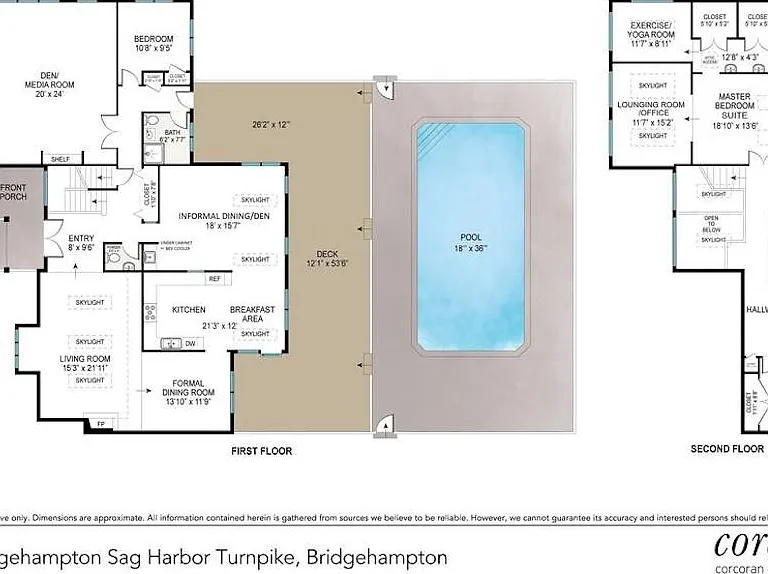 500 Bridgehampton Sag Harbor Tpke — Photo 47