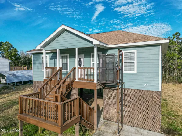 378 Woodman Ave, Pass Christian, MS 39571