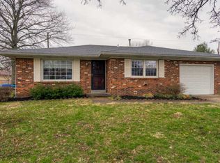 1808 N Colony Rd, Evansville, IN 47715