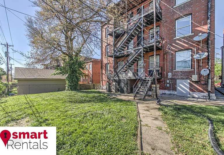 3640 Shaw Blvd #2W — Photo 14