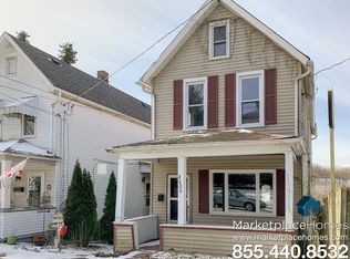 4606 2nd St, McKeesport, PA 15132