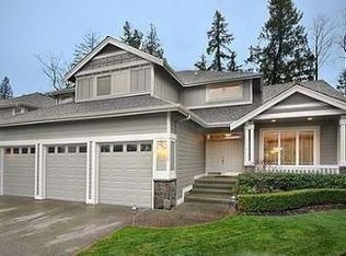 17338 SE 185th Pl, Renton, WA 98058