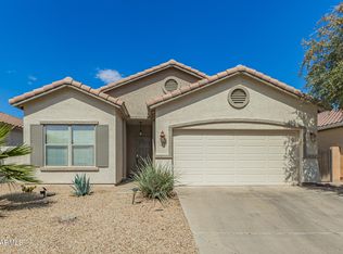 112 W SADDLE Way, San Tan Valley, AZ 85143