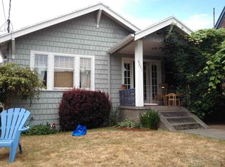 6251 31st Ave NE, Seattle, WA 98115