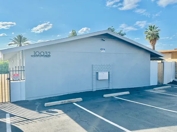 10032 N 15th St APT 3, Phoenix, AZ 85020