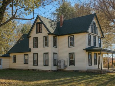 24530 K15 Hwy, Dexter, KS, 67038