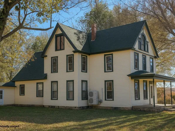 24530 K15 Hwy, Dexter, KS 67038