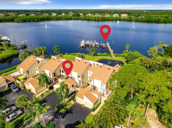 1102 SE Mitchell Avenue #305, Port St Lucie, FL 34952