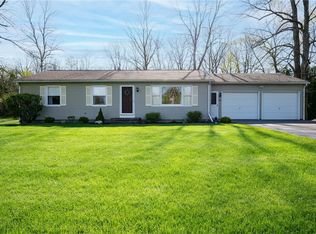 845 Sheldon Rd, Shortsville, NY 14548