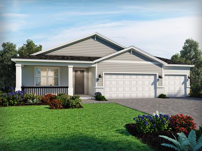 5693 Hampton Park Cir, Vero Beach, FL, 32966