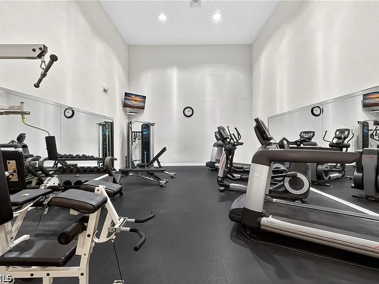 6361 Aragon Way #208 — Photo 45