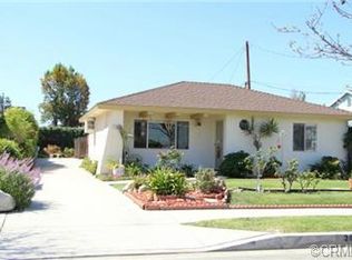 2442 248th St, Lomita, CA 90717