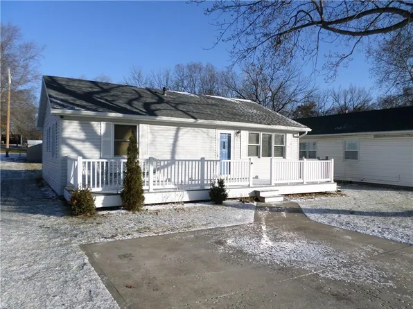 1425 Unity St, Atchison, KS 66002