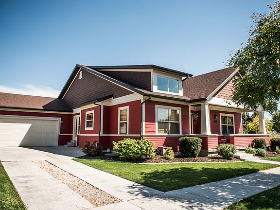 2nd image of 11779 S Copper Rose Way