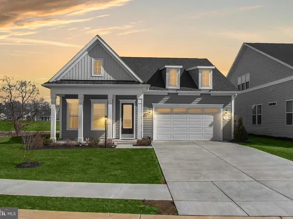 85 Quiet Creek Dr, Gettysburg, PA 17325