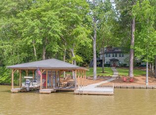 151 Honeysuckle Rd NW, Milledgeville, GA 31061