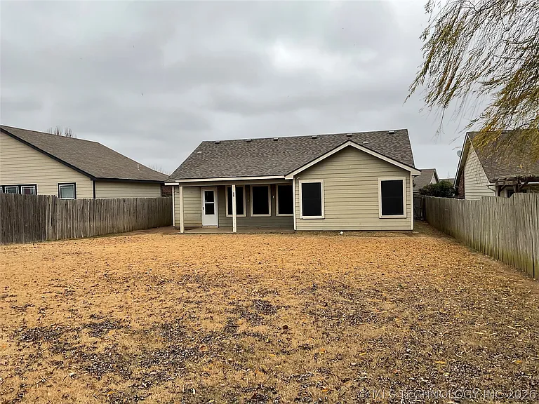 11120 N 143rd East Ave — Photo 19