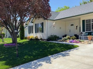 1345 N Midtown St, Meridian, ID 83642