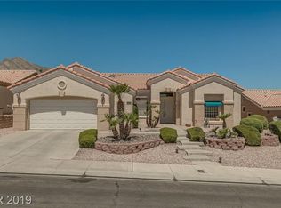 10628 Back Plains Dr, Las Vegas, NV 89134